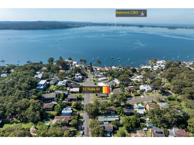 12 Rofe Street, Coal Point NSW 2283
