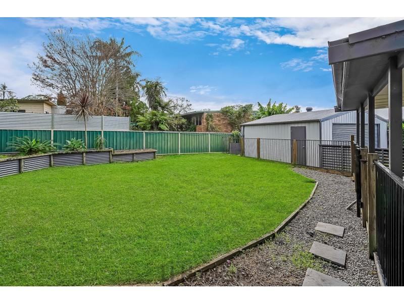 5 Rupert Street, Blackalls Park NSW 2283