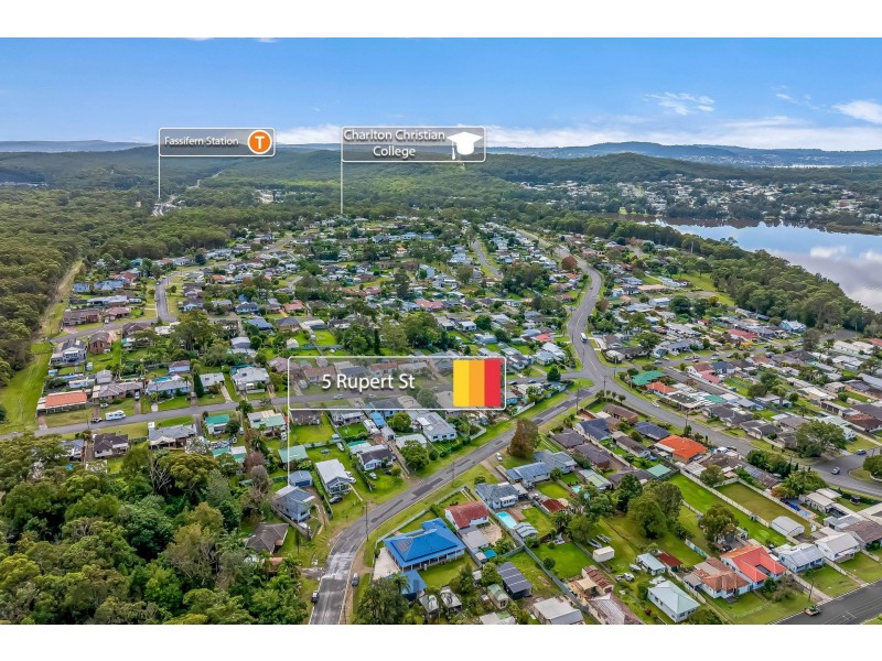 5 Rupert Street, Blackalls Park NSW 2283