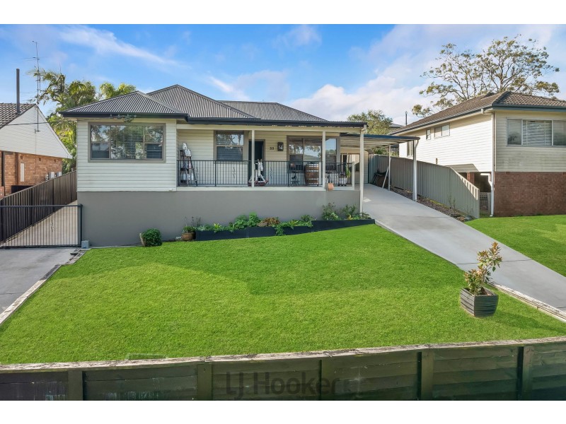 33 Faucett Street, Blackalls Park NSW 2283