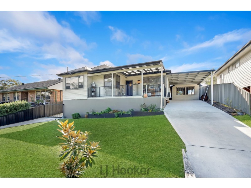 33 Faucett Street, Blackalls Park NSW 2283