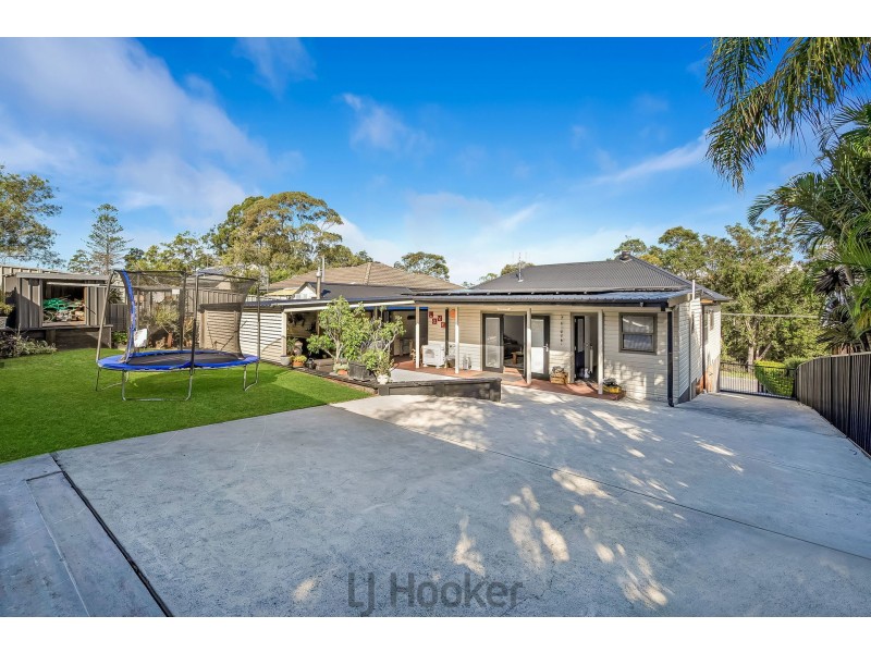 33 Faucett Street, Blackalls Park NSW 2283