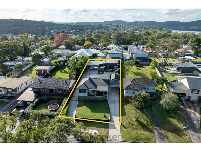 33 Faucett Street, Blackalls Park NSW 2283