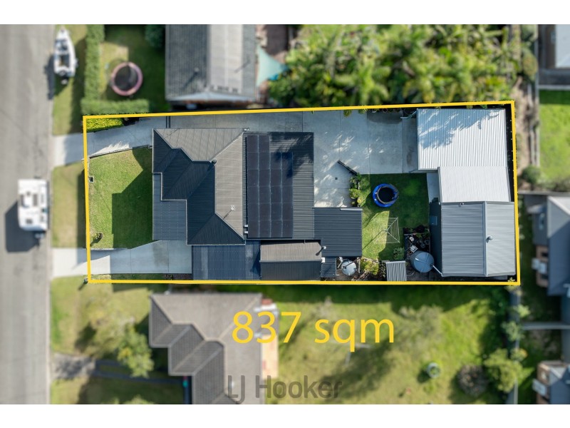 33 Faucett Street, Blackalls Park NSW 2283