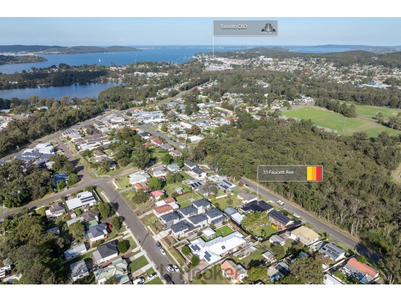 33 Faucett Street, Blackalls Park NSW 2283