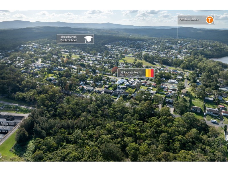 33 Faucett Street, Blackalls Park NSW 2283