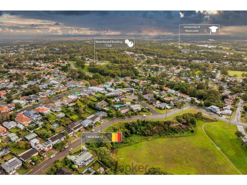 7 Werona Street, North Lambton NSW 2299