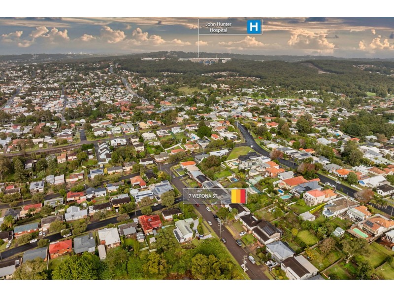 7 Werona Street, North Lambton NSW 2299
