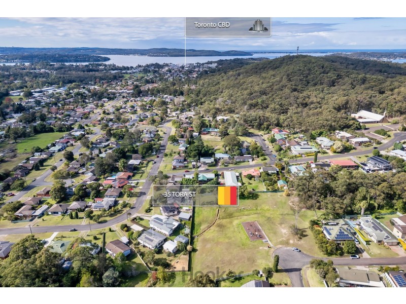 35 Tora Street, Toronto NSW 2283