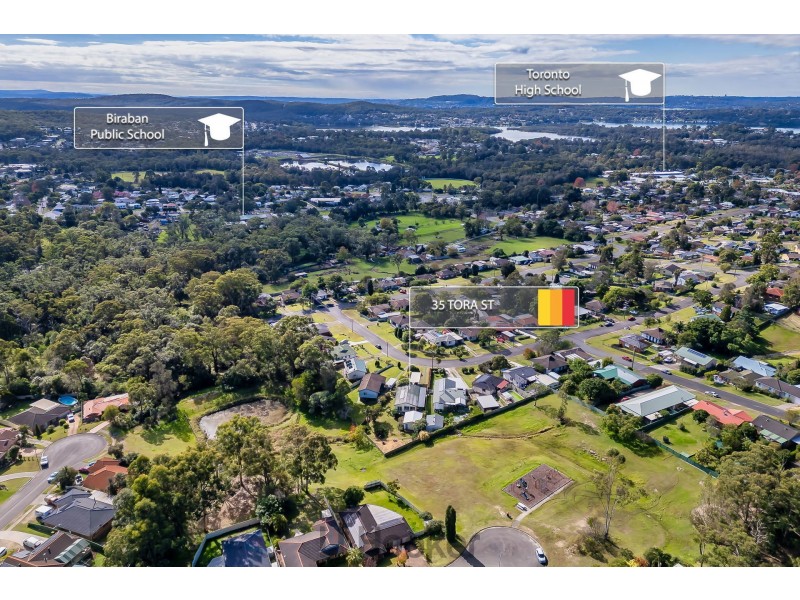 35 Tora Street, Toronto NSW 2283