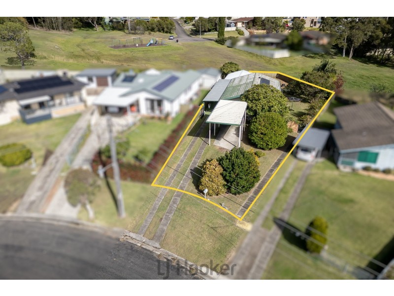 35 Tora Street, Toronto NSW 2283