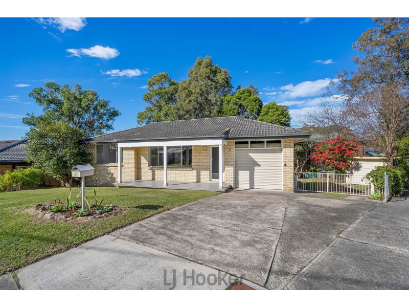 11 Dewrang Crescent, Toronto NSW 2283