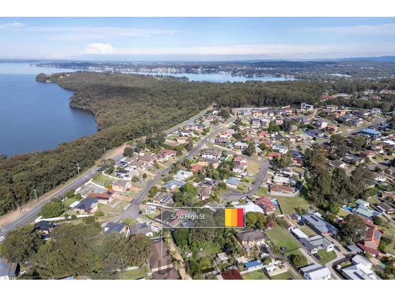 5/10 High Street, Marmong Point NSW 2284