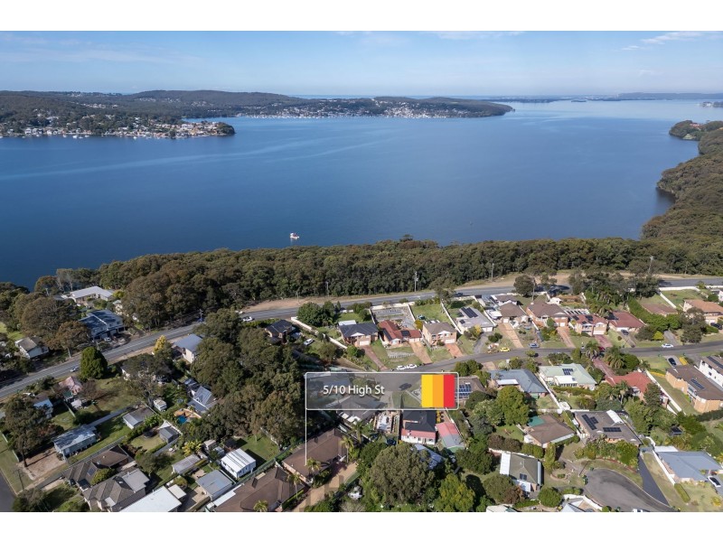 5/10 High Street, Marmong Point NSW 2284