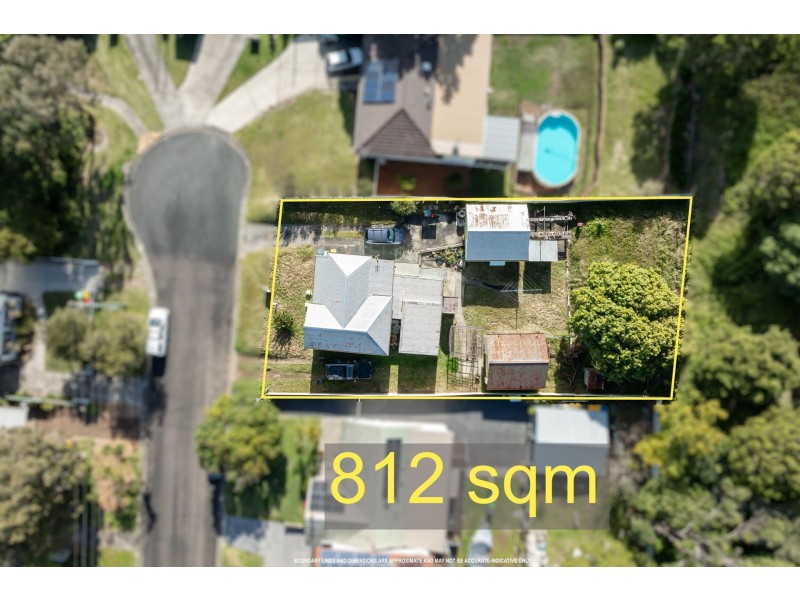 6 Davis Street, Speers Point NSW 2284
