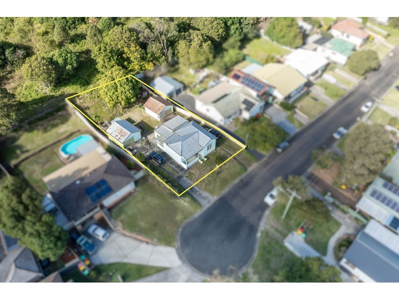 6 Davis Street, Speers Point NSW 2284