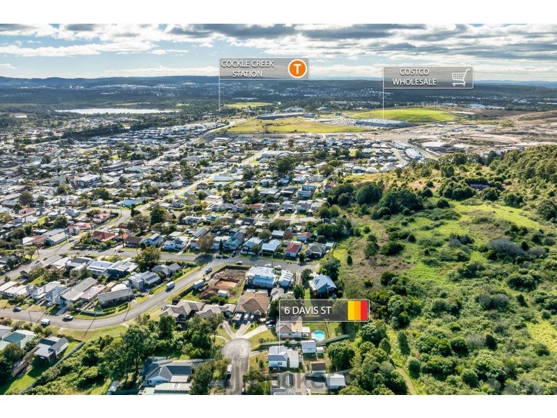 6 Davis Street, Speers Point NSW 2284