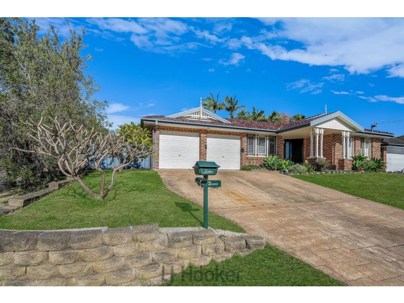 2 Karie Place, Rathmines NSW 2283
