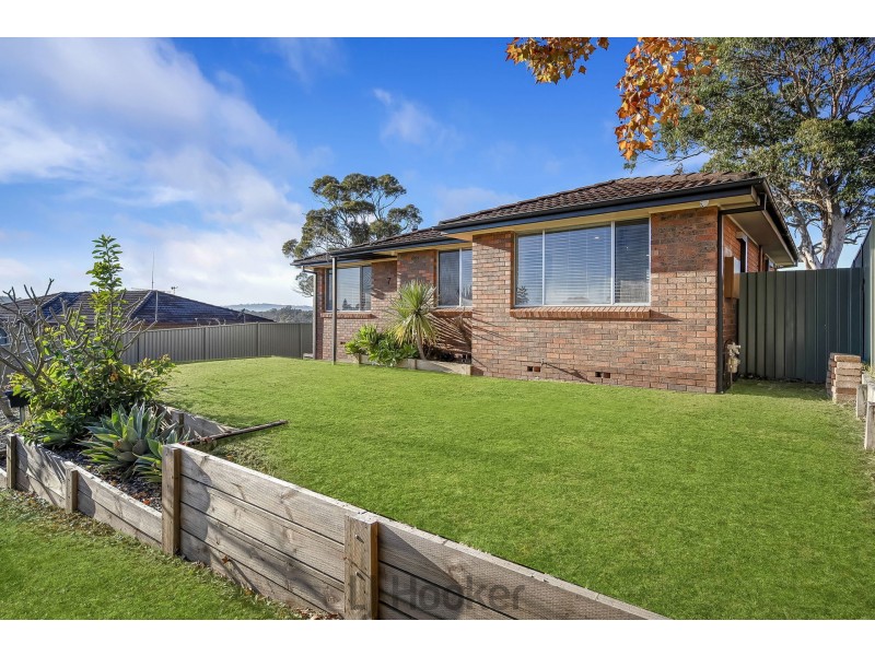 7 Muswellbrook Crescent, Booragul NSW 2284