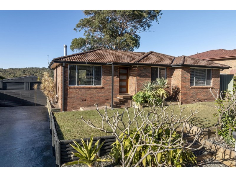 7 Muswellbrook Crescent, Booragul NSW 2284