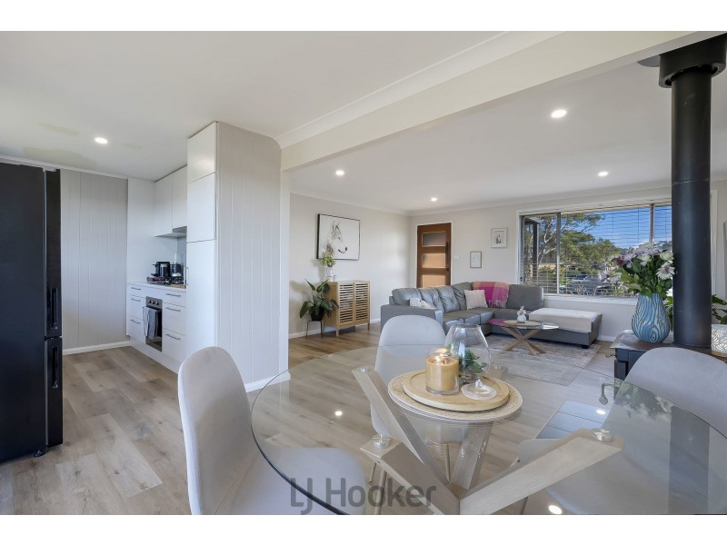 7 Muswellbrook Crescent, Booragul NSW 2284