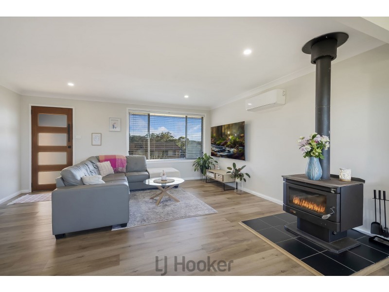 7 Muswellbrook Crescent, Booragul NSW 2284