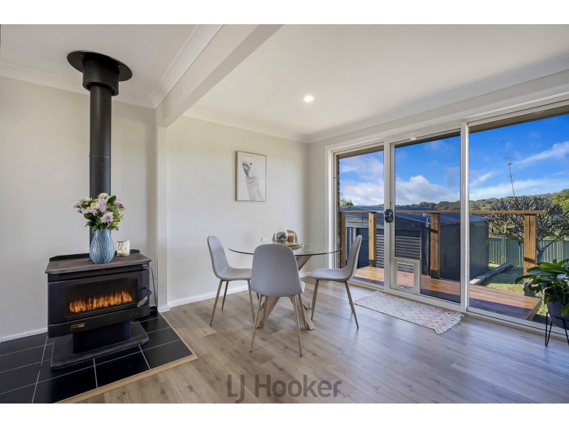 7 Muswellbrook Crescent, Booragul NSW 2284