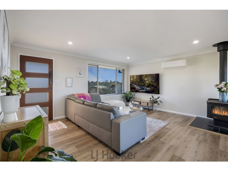 7 Muswellbrook Crescent, Booragul NSW 2284