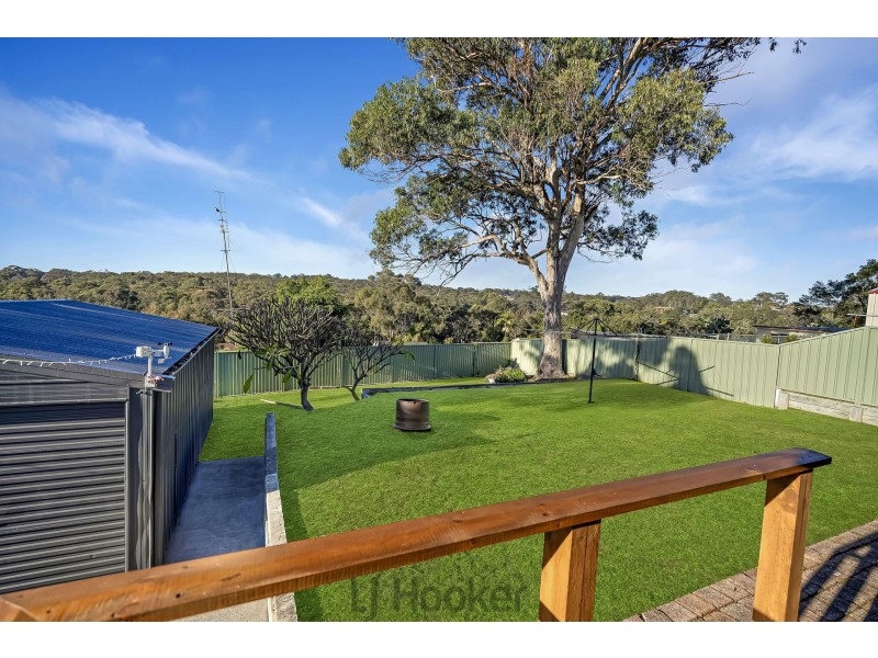 7 Muswellbrook Crescent, Booragul NSW 2284