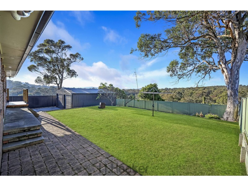 7 Muswellbrook Crescent, Booragul NSW 2284