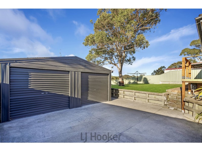 7 Muswellbrook Crescent, Booragul NSW 2284