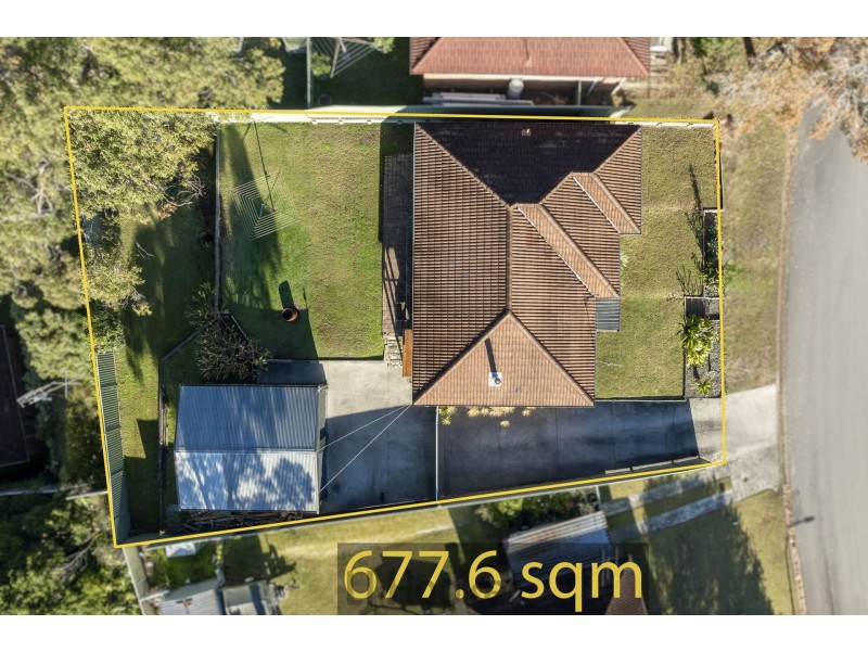 7 Muswellbrook Crescent, Booragul NSW 2284