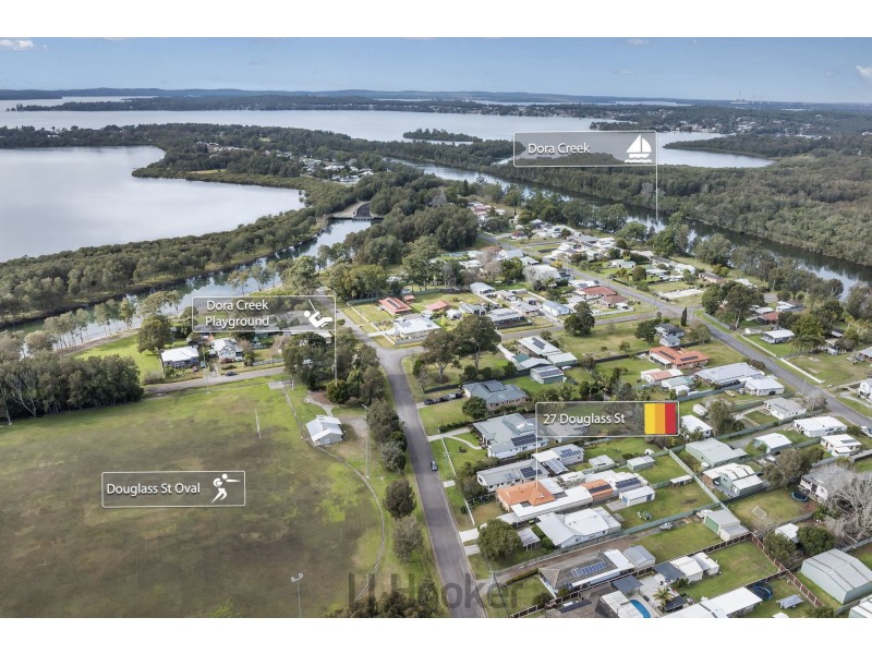 27 Douglass Street, Dora Creek NSW 2264