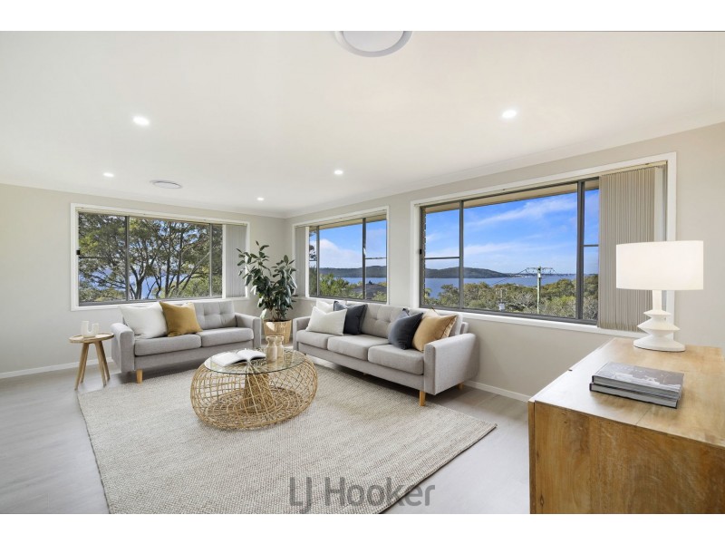 16 The Quarterdeck, Carey Bay NSW 2283