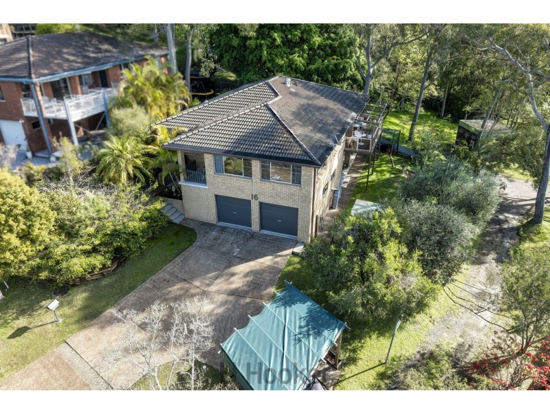 16 The Quarterdeck, Carey Bay NSW 2283