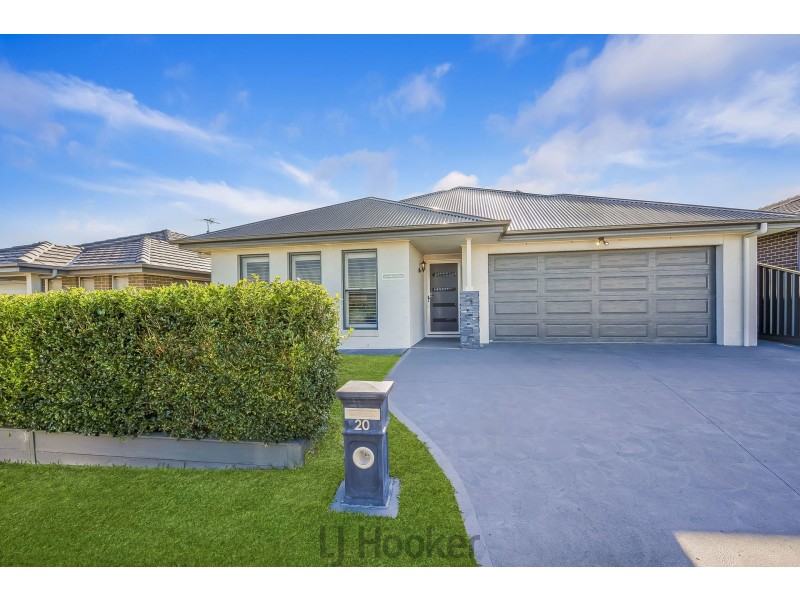 20 Wheelhouse Road, Teralba NSW 2284