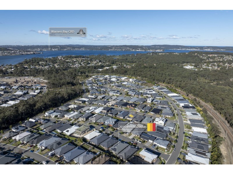 20 Wheelhouse Road, Teralba NSW 2284
