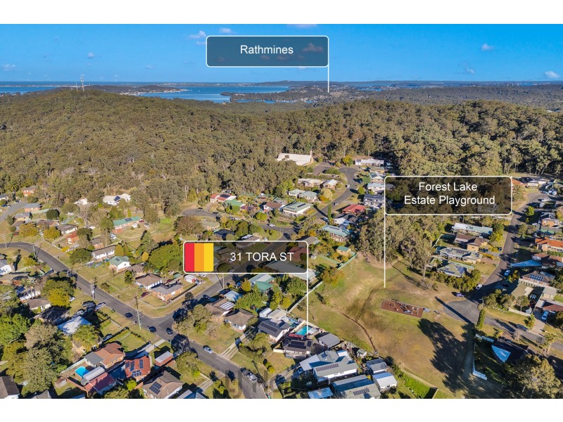 31 Tora Street, Toronto NSW 2283