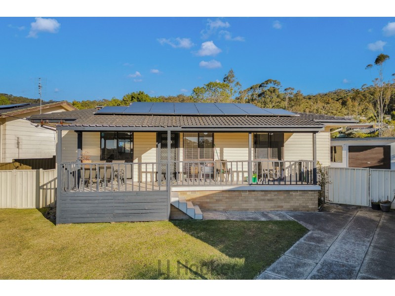 31 Tora Street, Toronto NSW 2283
