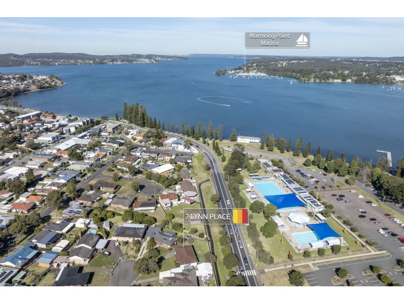 7 Lynn Place, Speers Point NSW 2284