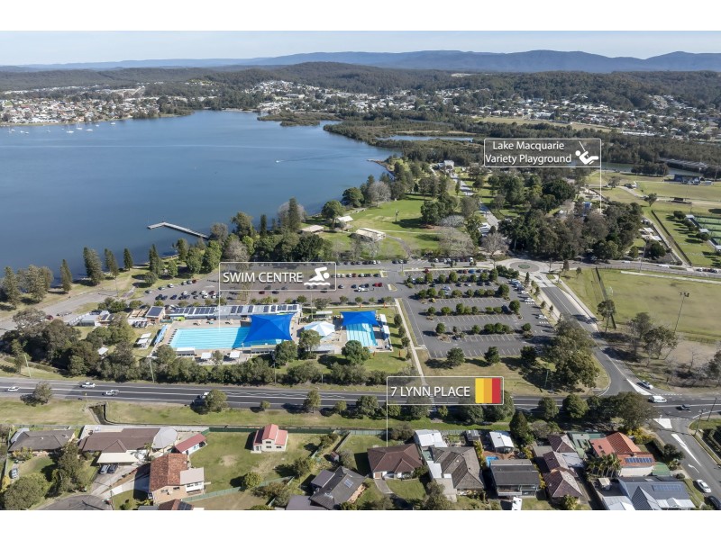 7 Lynn Place, Speers Point NSW 2284