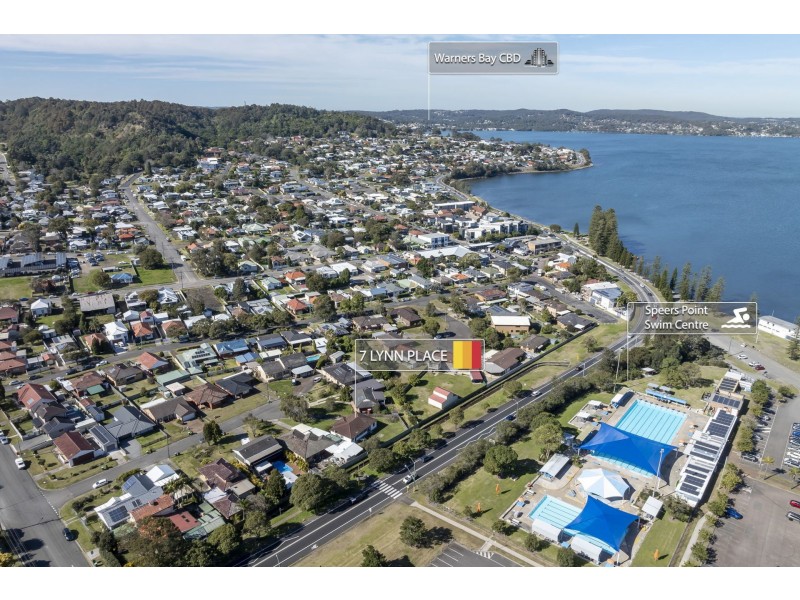 7 Lynn Place, Speers Point NSW 2284
