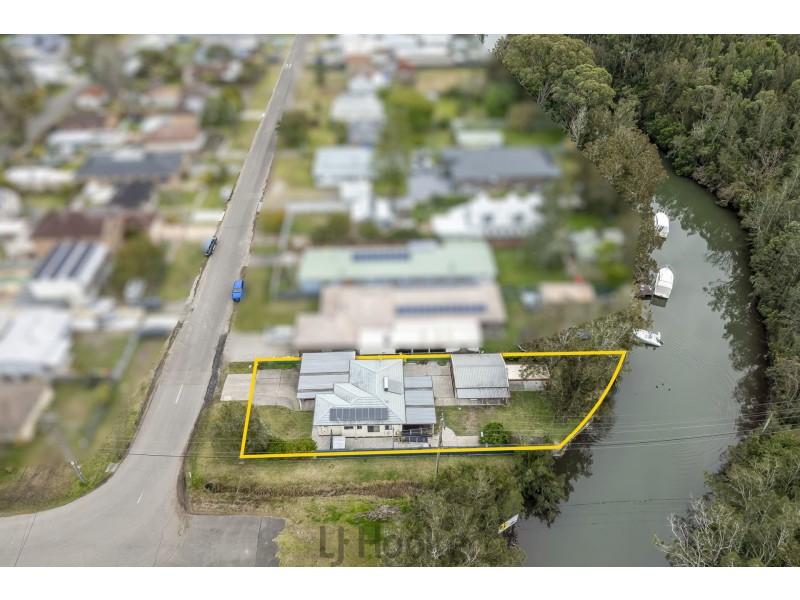 1 Awaba Street, Fassifern NSW 2283
