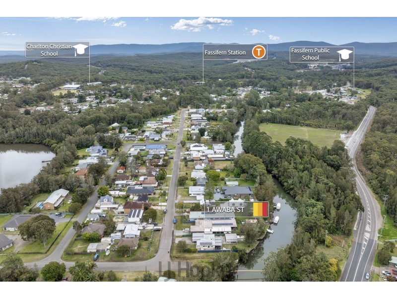 1 Awaba Street, Fassifern NSW 2283