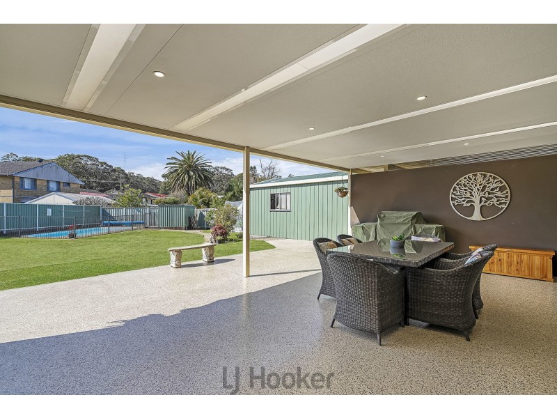 33 Rosemary Row, Rathmines NSW 2283