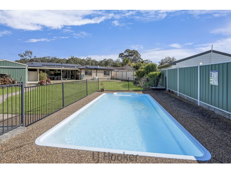 33 Rosemary Row, Rathmines NSW 2283