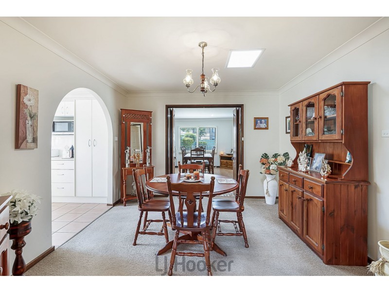 33 Rosemary Row, Rathmines NSW 2283