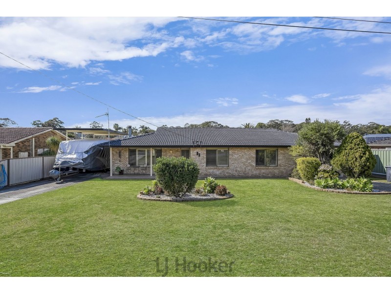33 Rosemary Row, Rathmines NSW 2283