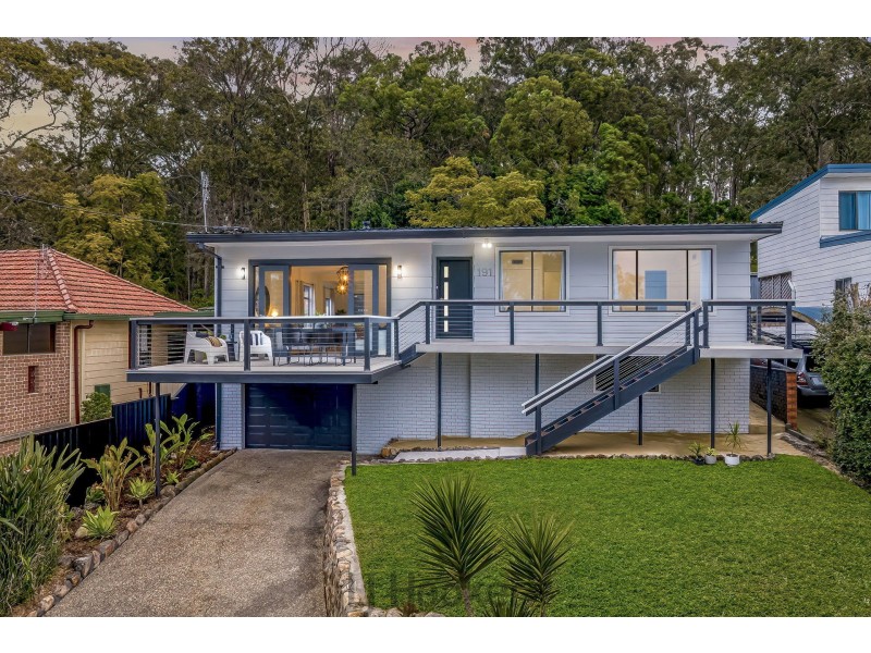 191 Skye Point Road, Coal Point NSW 2283