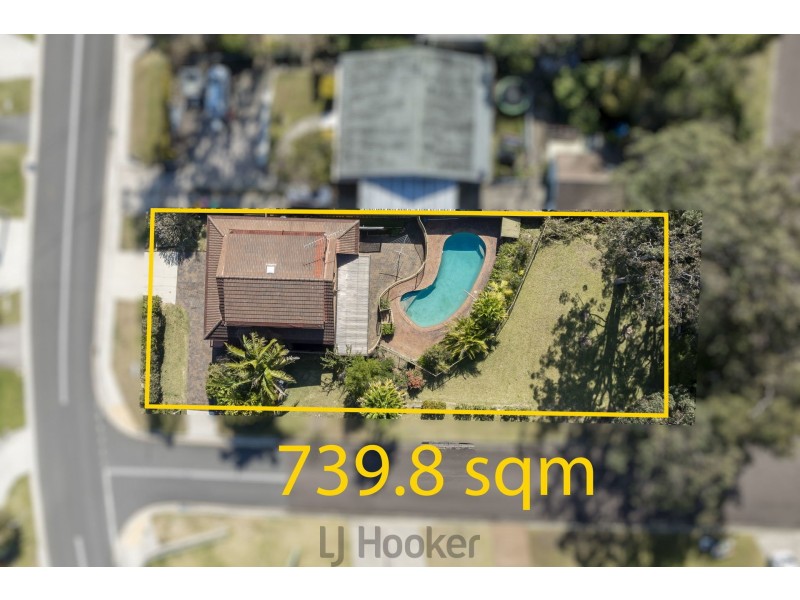 25 Sealand Road, Fishing Point NSW 2283